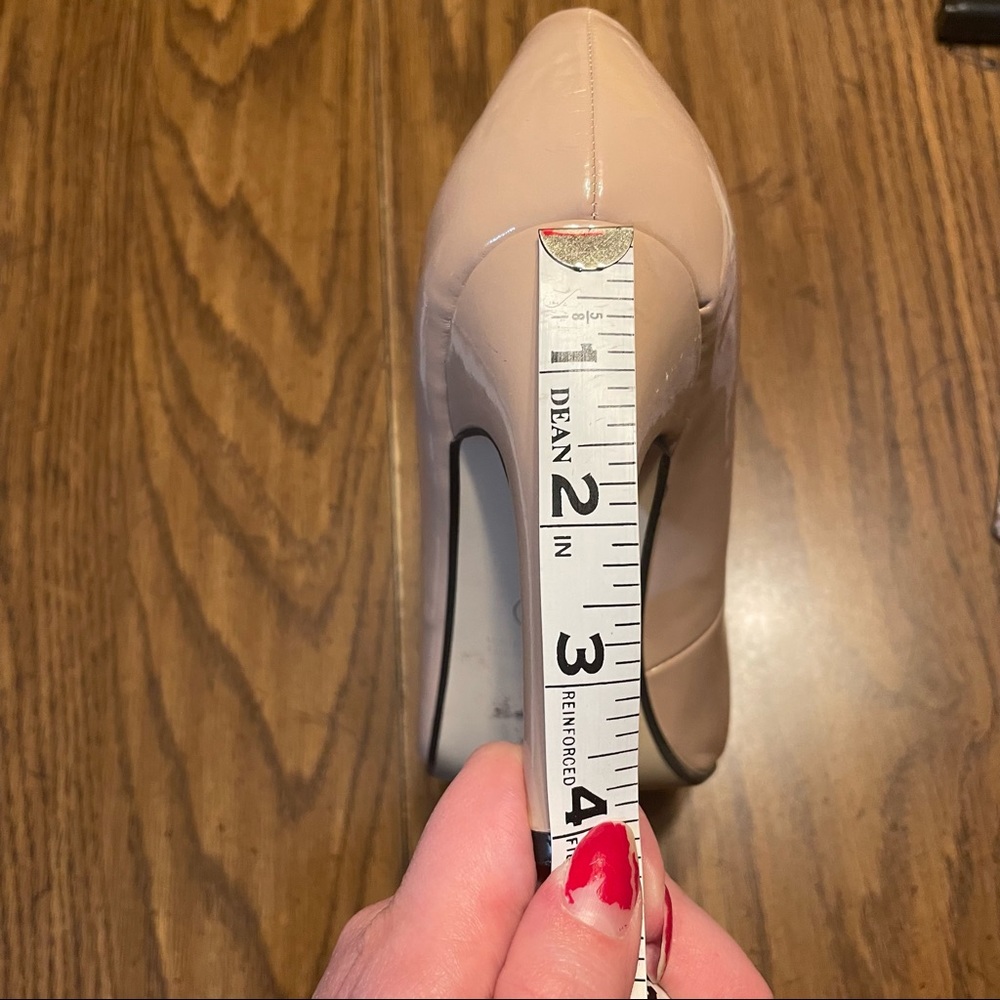 ASOS Nude Heels/Pumps - Picture 12 of 13